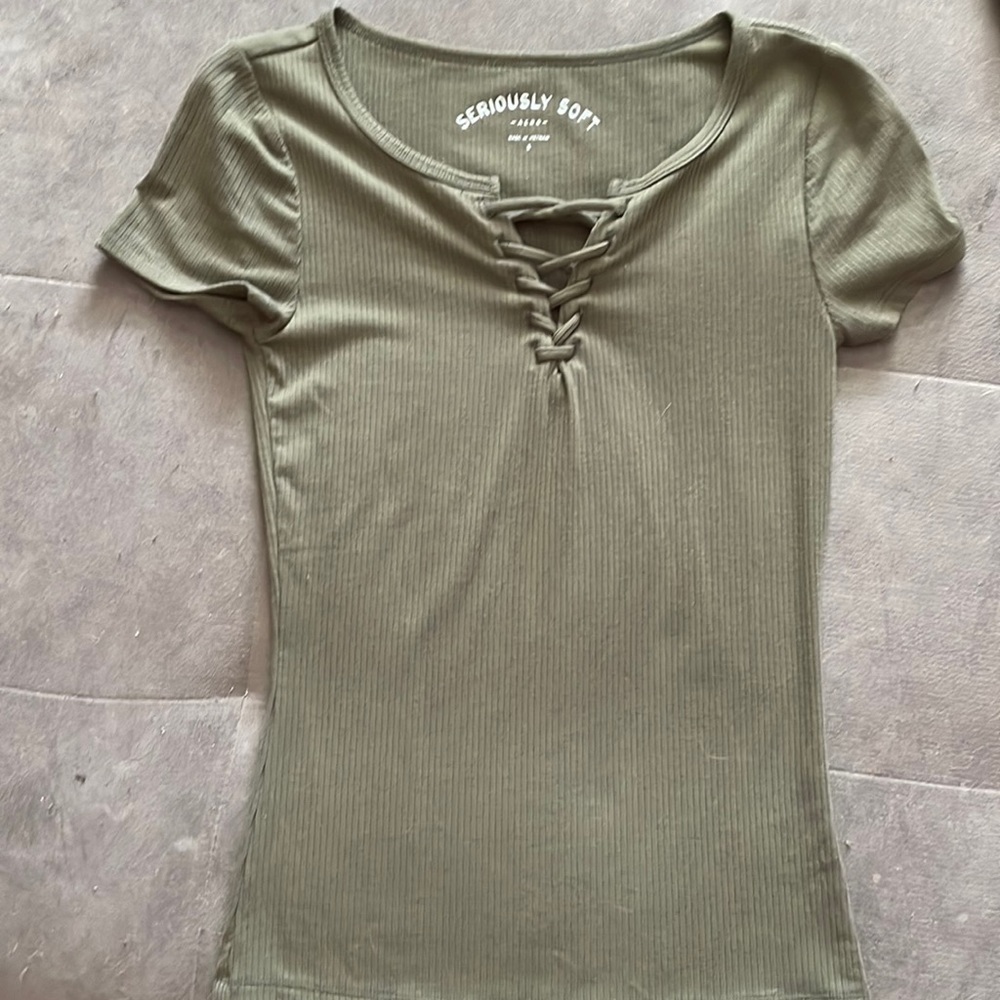 aero tshirt